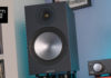 Блог Iamhear оценил насыщенный и пластичный звук Monitor Audio Bronze 100