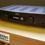 Усилитель, который не отвлекает от музыки: Hegel H95 в обзоре Twittering Machines