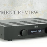 Эйнштейн одобрил бы: журнал Hi-Fi+тестирует усилитель Hegel H95