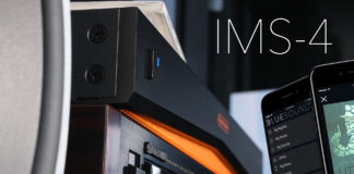 Управление четырёхзонным стримером Monitor Audio IMS-4: вопросы и ответы