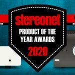 Премия «Продукт года» Stereonet достаётся Arcam AVR30 и Hegel H120
