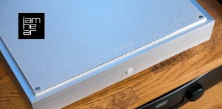 Аудиофильский файловый сервер и стример Fidata HFAS1-XS20U вогнал Iamhear в депрессию