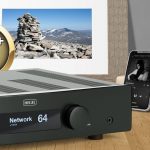 Лучший из лучших: Hi-Fi+ назвал Hegel H95 усилителем года