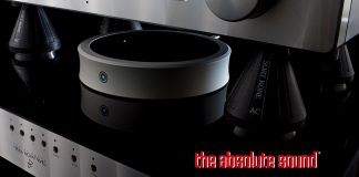 Несомненное преимущество: портал The Absolute Sound оценил Nordost QPoint и QSource