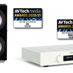 Hegel H120 и REL 212/SX – лауреаты премии AVTech Media Awards 2020/2021