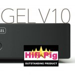Фонокорректор V10 – ещё один триумф компании Hegel