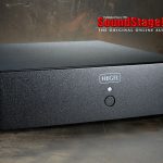 Фонокорректор Hegel V10 не оставляет выбора любителям винила