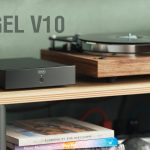 Компания Hegel выпускает свой первый фонокорректор V10