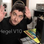 Главное – джамперы: Borzenkov представляет фонокорректор Hegel V10 Главное – джамперы: Borzenkov представляет фонокорректор Hegel V10