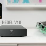 Не для галочки: Hegel V10 завоевал симпатии эксперта StereoNet Не для галочки: Hegel V10 завоевал симпатии эксперта StereoNet