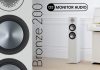 Hi-Fi Choice: Monitor Audio Bronze 200 – настоящая находка