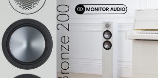 Hi-Fi Choice: Monitor Audio Bronze 200 – настоящая находка