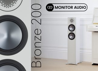 Hi-Fi Choice: Monitor Audio Bronze 200 – настоящая находка