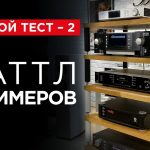 Семь музыкальных стримеров: Iamhear проводит сравнение вслепую