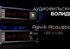 «Формула Е» в High End Audio: интегральный усилитель и стример от Aavik