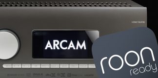 Пять аппаратов Arcam получили сертификат Roon Ready