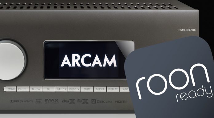 Пять аппаратов Arcam получили сертификат Roon Ready