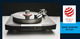 Продукты Harman Luxury получили семь премий Red Dot Award 2021