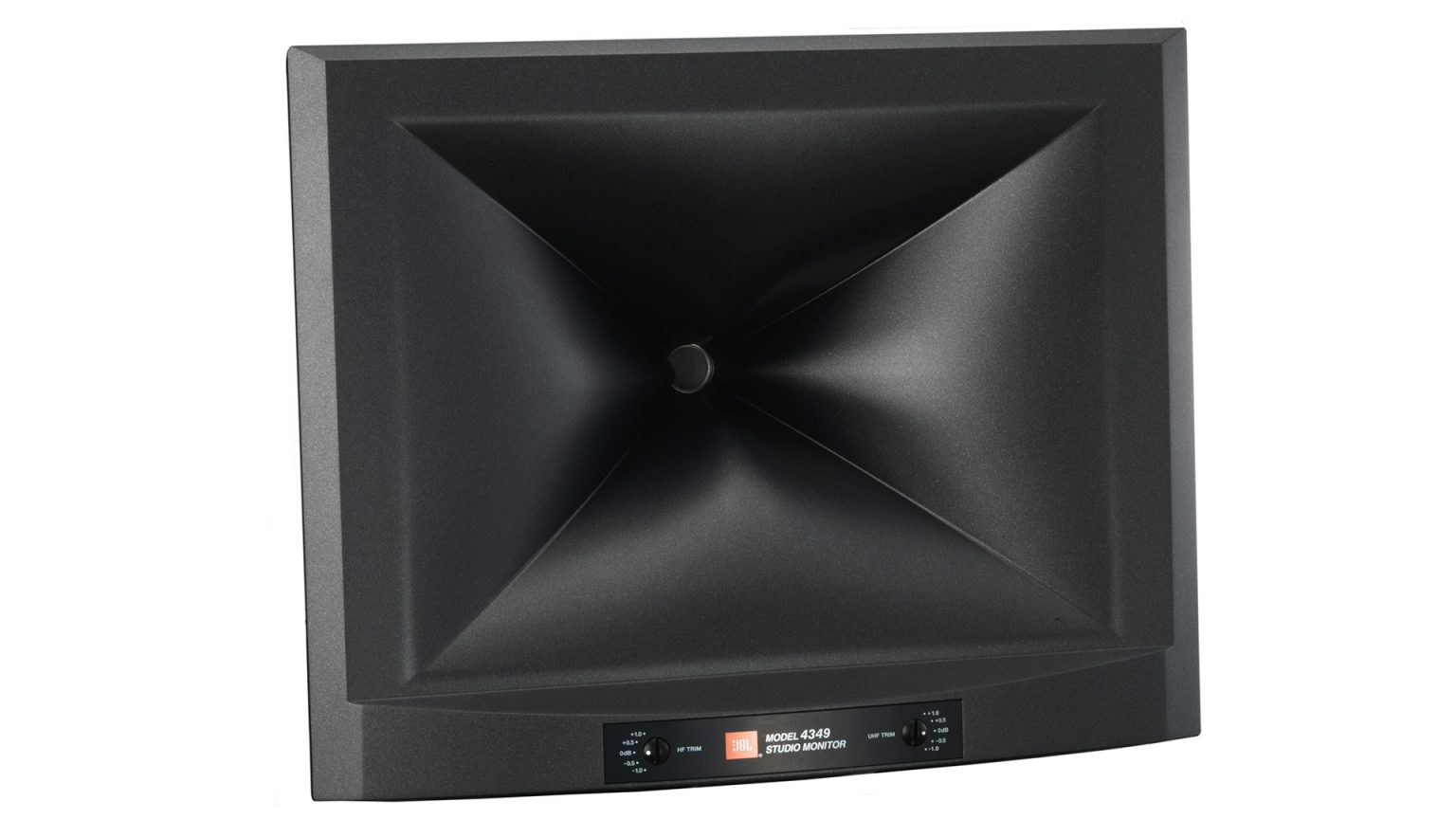 Hi-Fi News рекомендует новую классику: акустические системы JBL 4349 ...