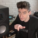Borzenkov убедился: Platinum PL100 II – самые серьёзные полочные колонки Monitor Audio Monitor Audio Platinum
