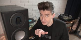 Monitor Audio Platinum