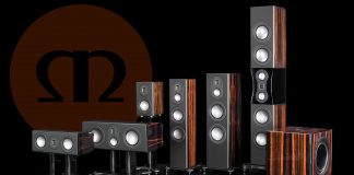 Monitor Audio Platinum II – ПРОДУКТ с Большой Буквы