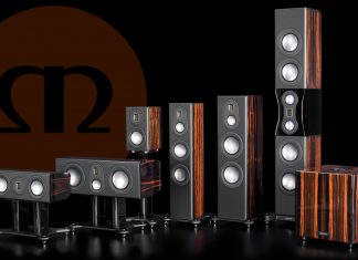 Monitor Audio Platinum II – ПРОДУКТ с Большой Буквы