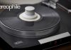 Подключи и слушай: проигрыватель виниловых дисков Mark Levinson № 5105