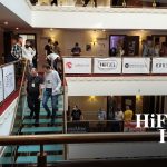 High End Show 2021