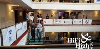 High End Show 2021