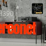 Интегральный усилитель H390 – жемчужина в короне Hegel