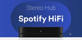 Передатчик System Audio Stereo Hub готов работать со Spotify HiFi