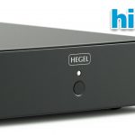 Воплощённая мечта: фонокорректор Hegel V10 в обзоре журнала Hi-Fi+