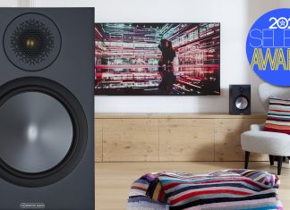 Monitor Audio Bronze 100: когда качество доступно