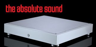 Аудиофильский сервер Fidata HFAS1-XS20U обеспечит эталонное звучание