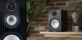Акустика седьмого поколения серии Silver от Monitor Audio – уже в продаже