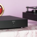 С задачей справляется блестяще: Hegel V10 получает Hi-Fi + Award 2021