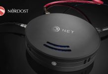 Компания Nordost выпускает QNET – сетевой коммутатор для аудиофилов