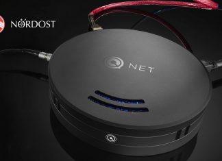 Компания Nordost выпускает QNET – сетевой коммутатор для аудиофилов