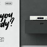 Реализована поддержка Roon для усилителей Hegel