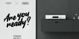 Реализована поддержка Roon для усилителей Hegel