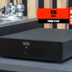 Hegel V10 – «Продукт года» журнала Stereonet