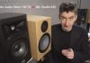 Кто кого: Monitor Audio Silver 100 7G vs JBL Studio 630