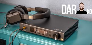 Гармония всех составляющих: Matrix Element i в обзоре портала Darco Audio