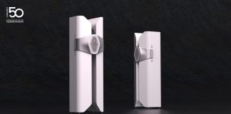 Monitor Audio представляет Concept 50 – прототип нового флагмана бренда