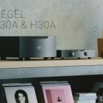 Hegel представляет два новых усилителя