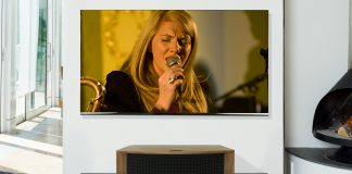 L75ms Classic: беспроводное подключение и фирменный звук JBL