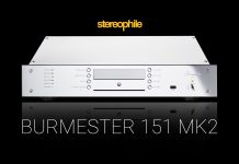 Музыкальный стример Burmester 151 MK2 – безупречное и универсальное цифровое устройство