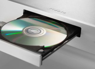 Fidata выпускает аудиофильский CD-транспорт HFAD10-UBXU