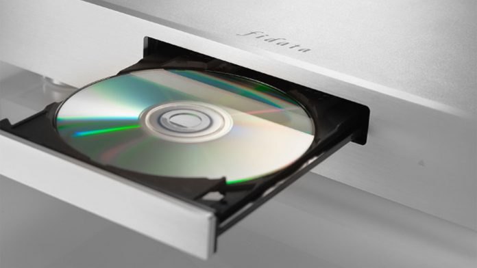 Fidata выпускает аудиофильский CD-транспорт HFAD10-UBXU